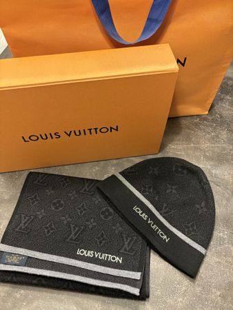 Ensemble Louis Vuitton « My Monogram » M73468+M73469